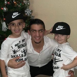 Meet your Posher, Alexander